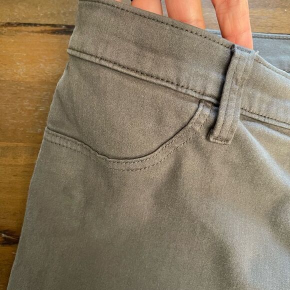 J Brand Gray Jegging || SZ 29 - Picture 6 of 16